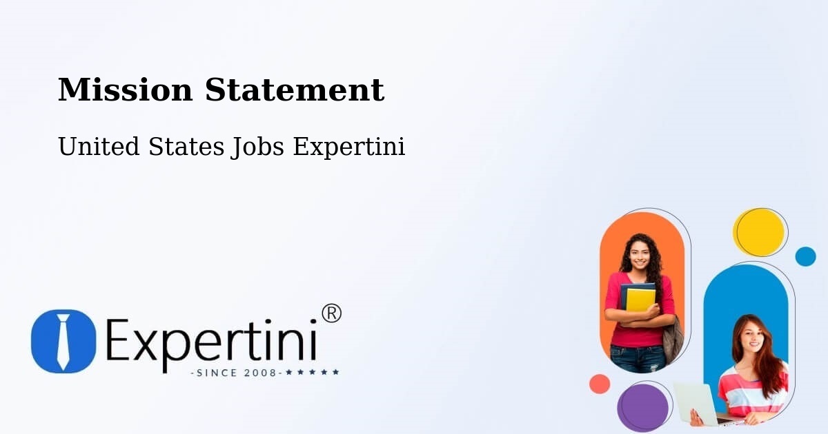Corporate Mission – Andrews - United States Jobs Expertini